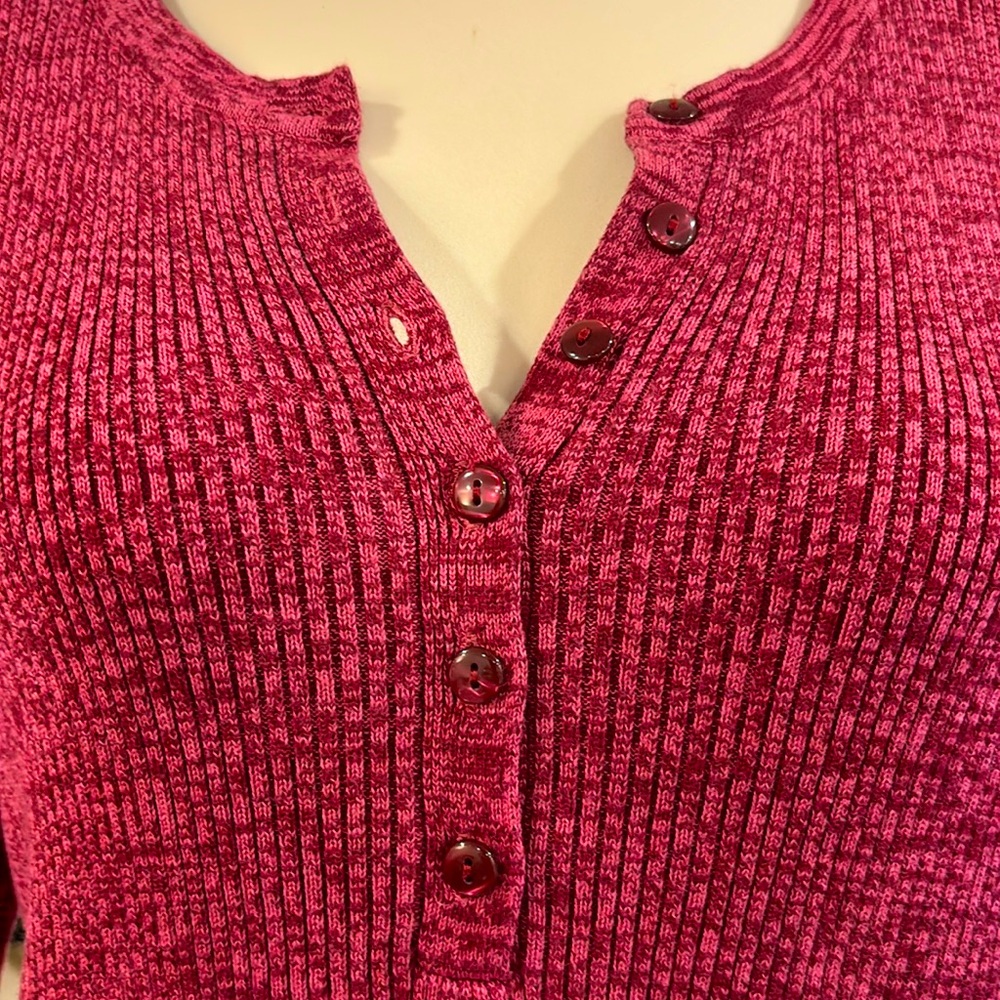 Sweater - Picture 3 of 6